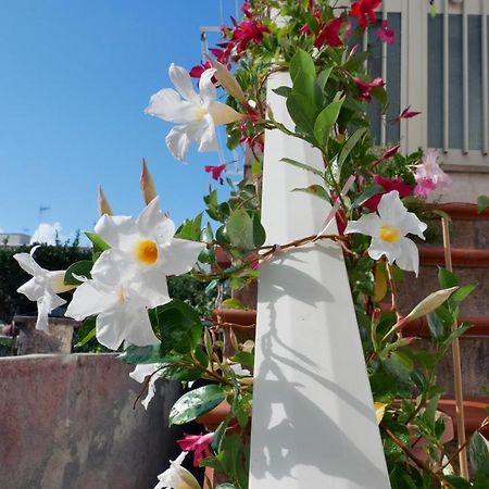 Casa Vacanza Anacapri Sunrise Eksteriør billede