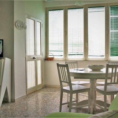 Casa Vacanza Anacapri Sunrise Eksteriør billede