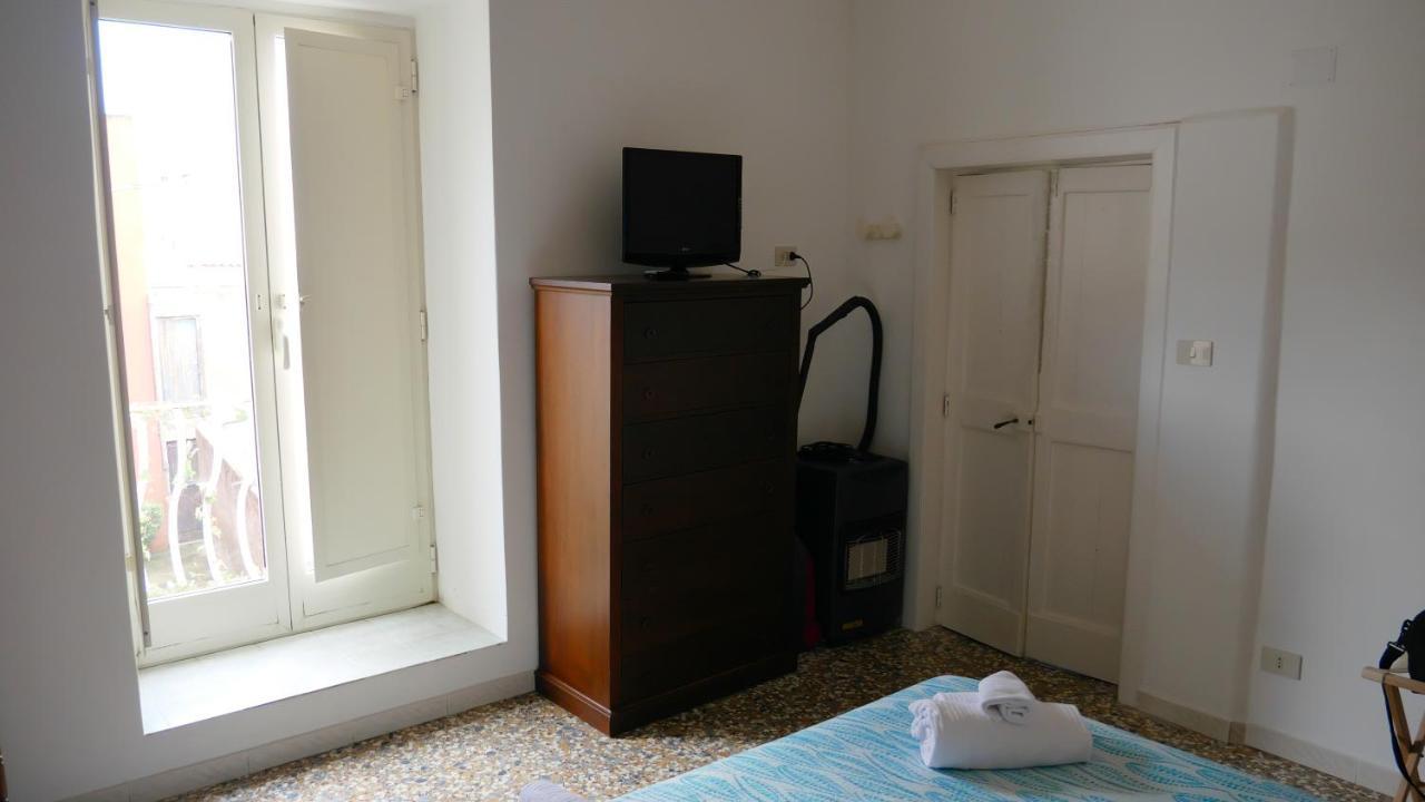 Casa Vacanza Anacapri Sunrise Eksteriør billede