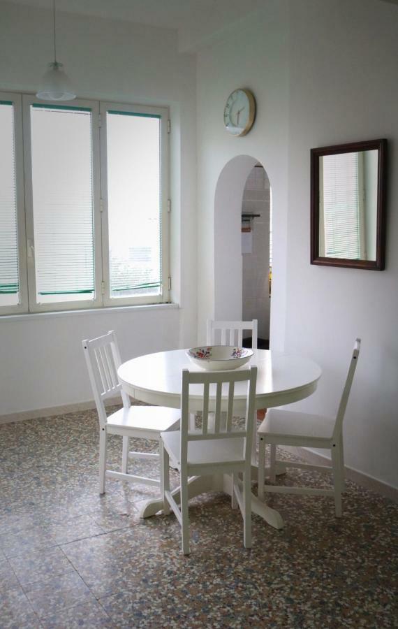 Casa Vacanza Anacapri Sunrise Eksteriør billede