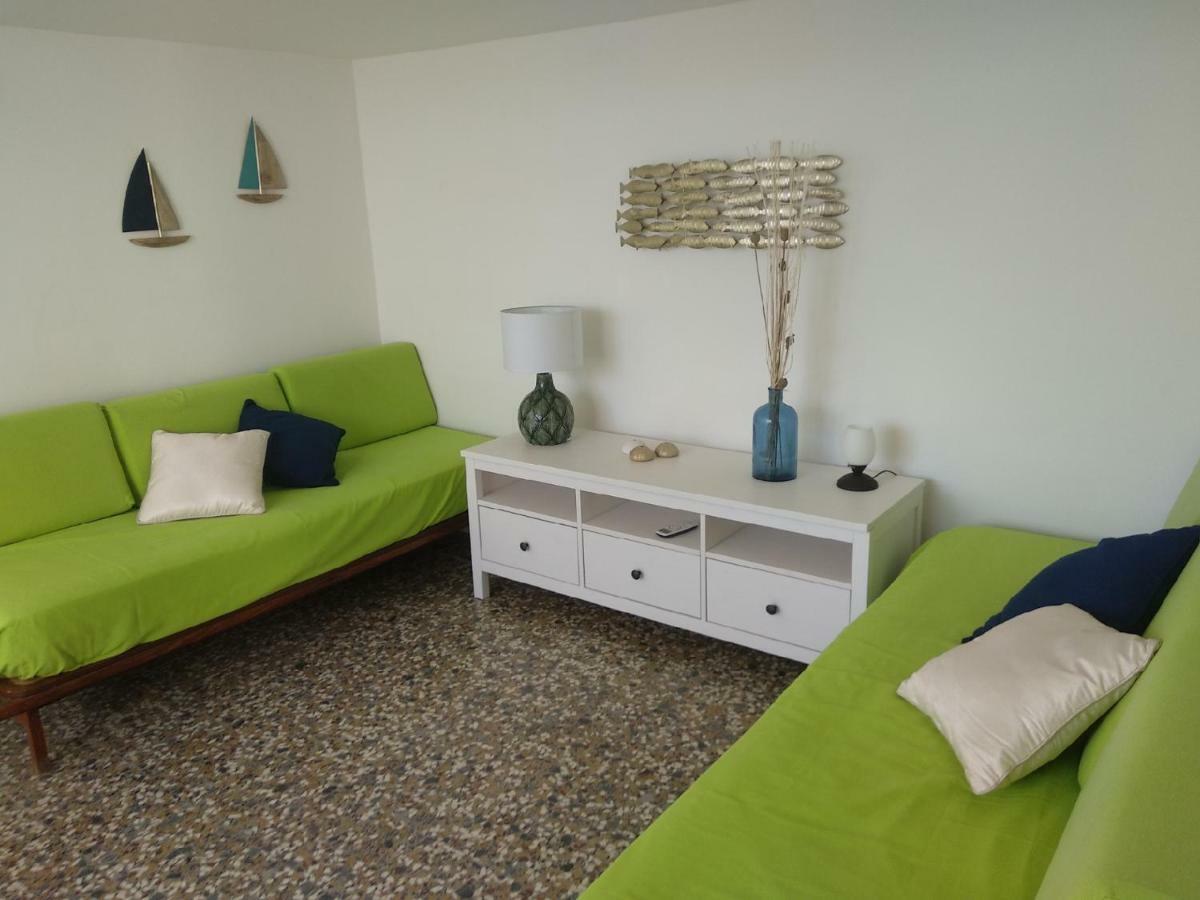 Casa Vacanza Anacapri Sunrise Eksteriør billede