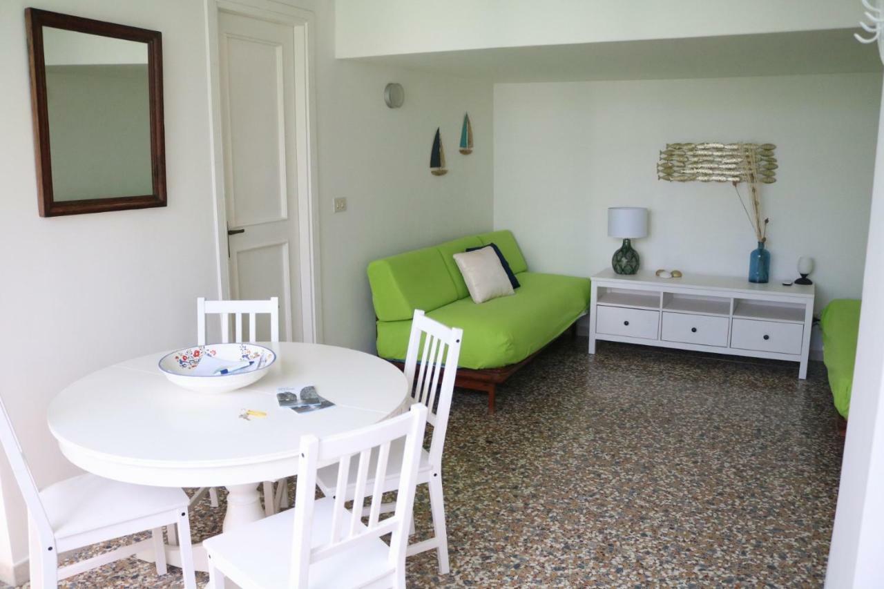 Casa Vacanza Anacapri Sunrise Eksteriør billede