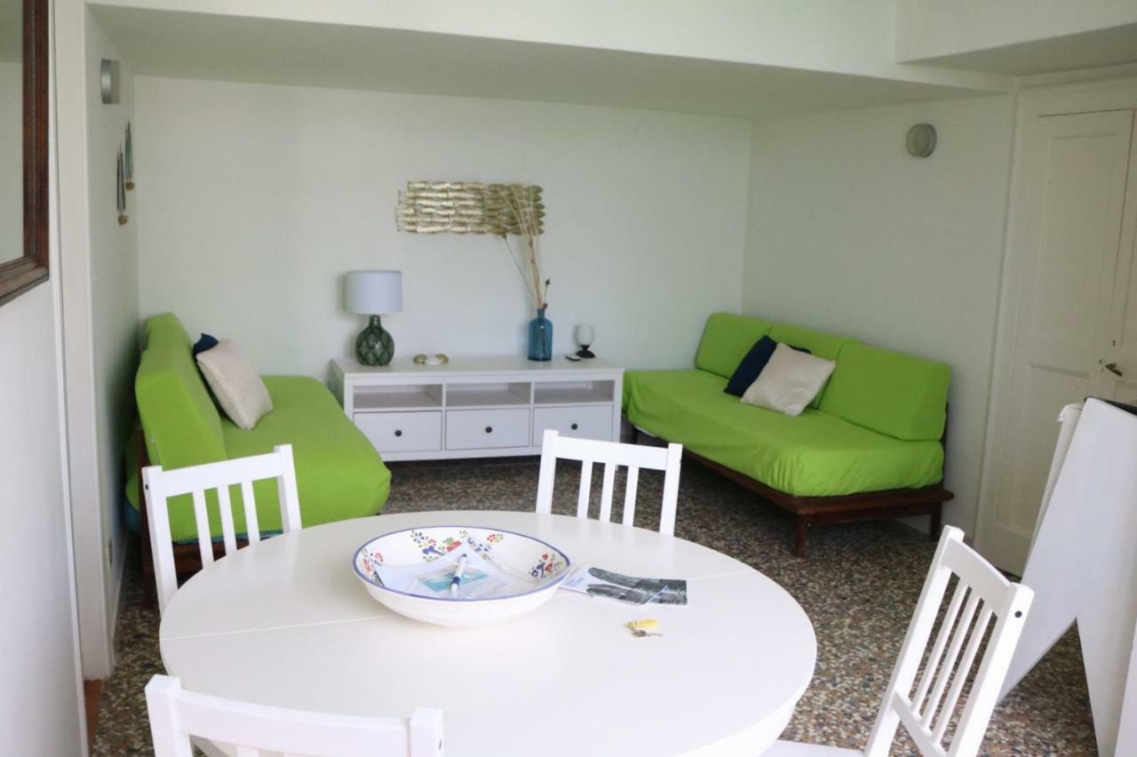 Casa Vacanza Anacapri Sunrise Eksteriør billede